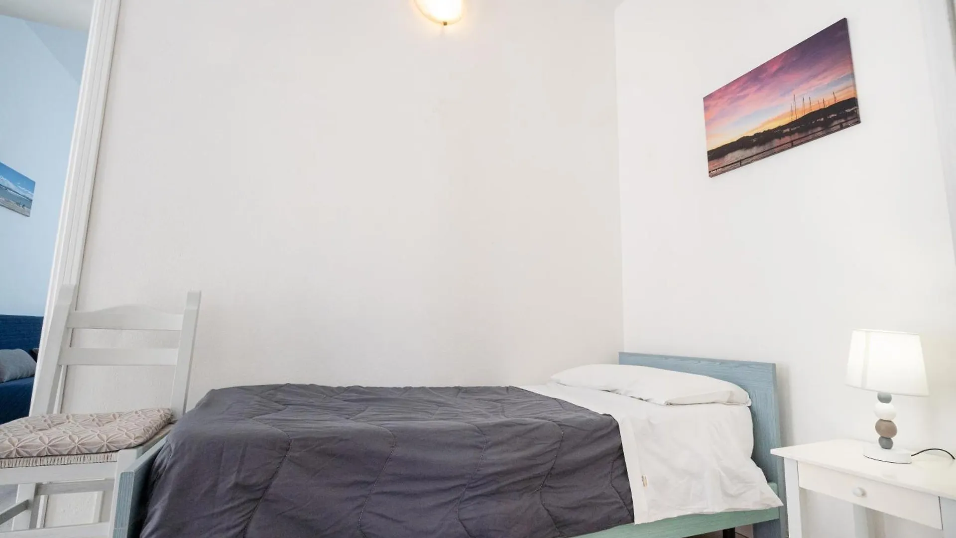 Apartmán Appartamento Libeccio A 300M Dalla Spiaggia Golfo Aranci
