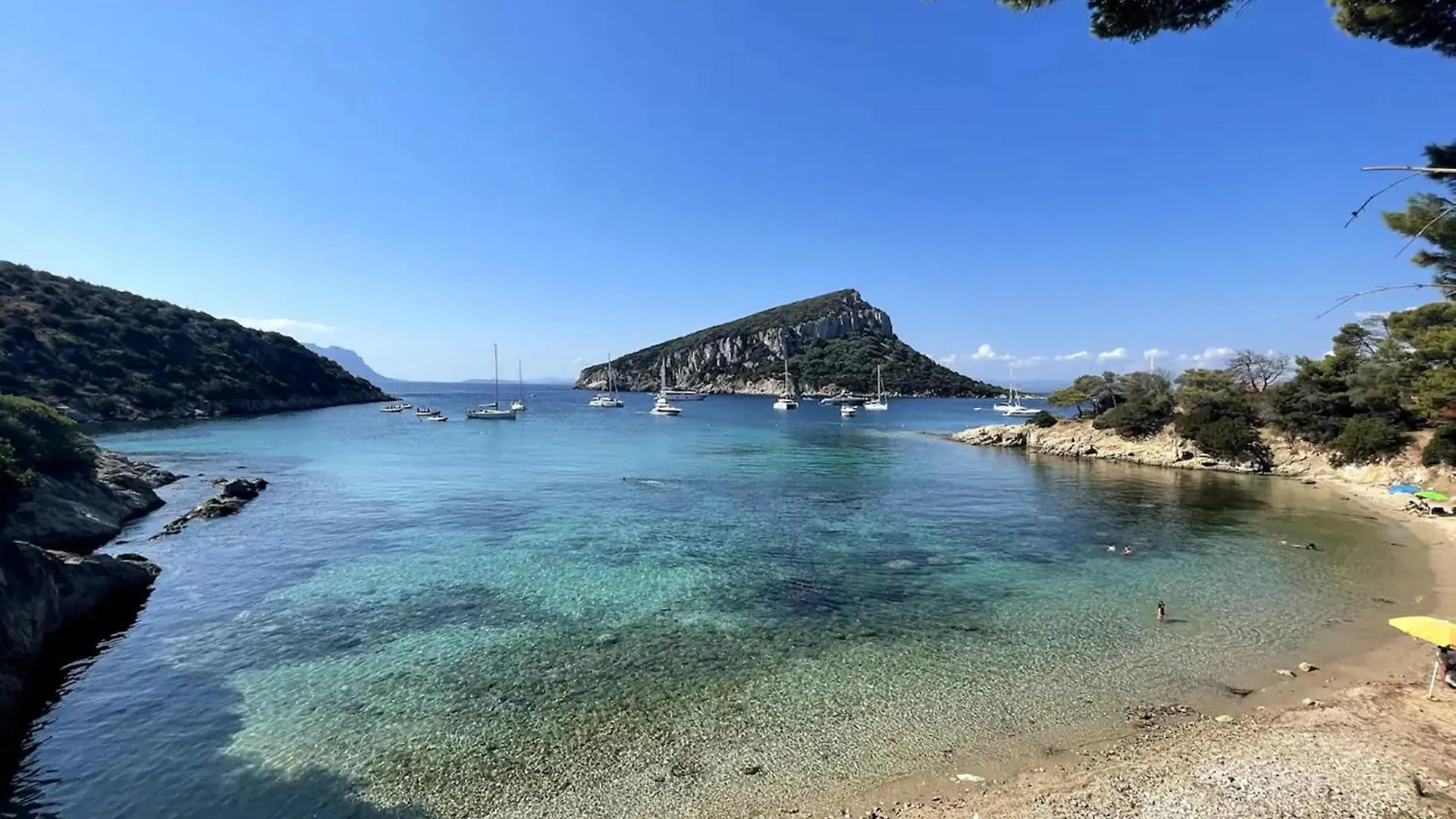 kontakty Appartamento Libeccio A 300M Dalla Spiaggia